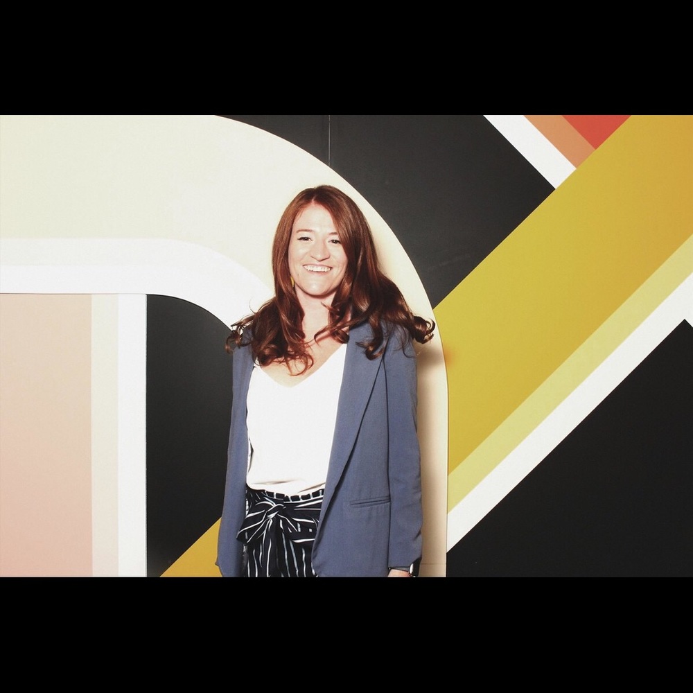 Meet your Posher, Clare